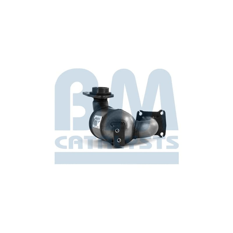 BM Catalysts Homologated Diesel Cat fits Dacia Logan 2006-2012 1.5