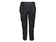 Apache APKHT TWO Black Holster Trousers Waist 40in Leg 31in Apache - Dynamic Drive