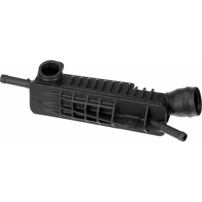 Gates Crankcase Oil Separator fits Seat Altea 2006-2011 1.4
