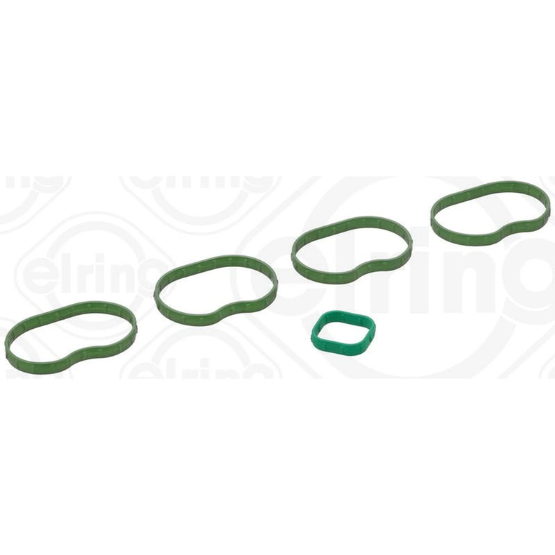 Elring Intake Manifold Gasket Set ID Wide High