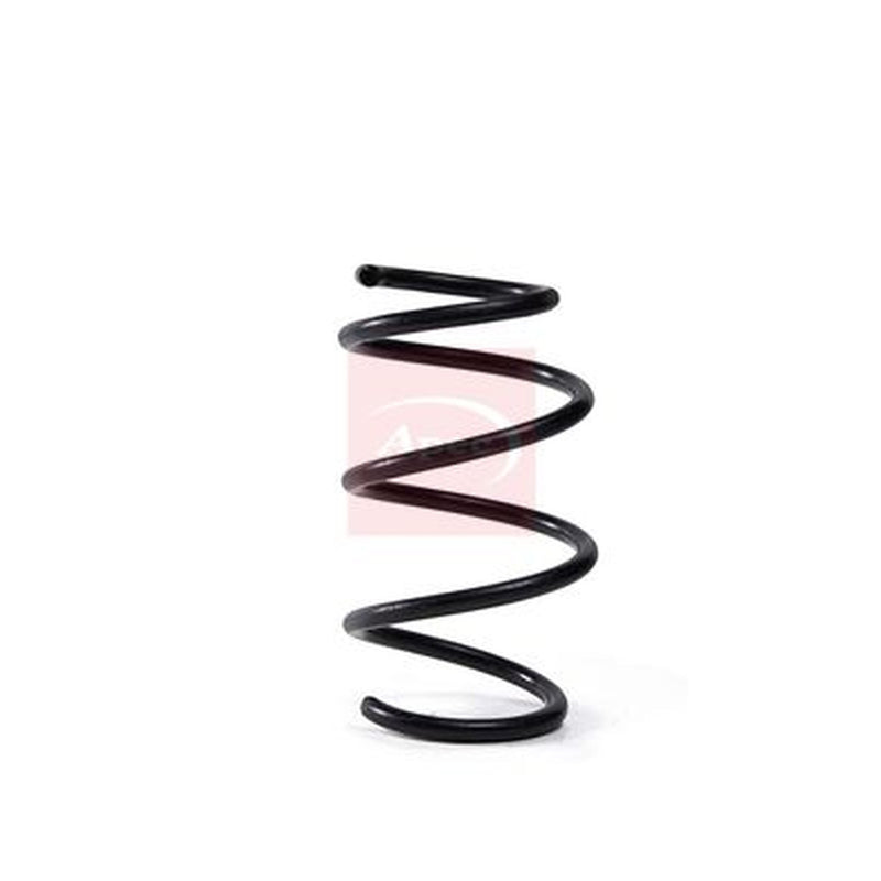 Apec Front & Rear Suspension Springs fits Mercedes-Benz A-Class 2012-2018