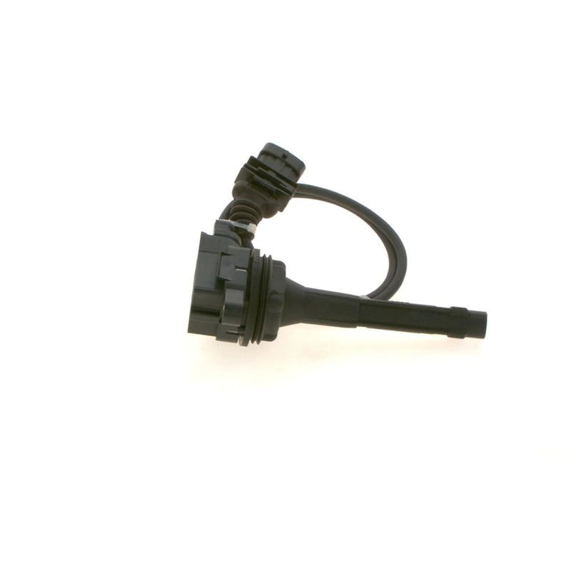 Bosch Ignition Coil Pack Right fits Maserati Quattroporte V 2004-2012 4.2