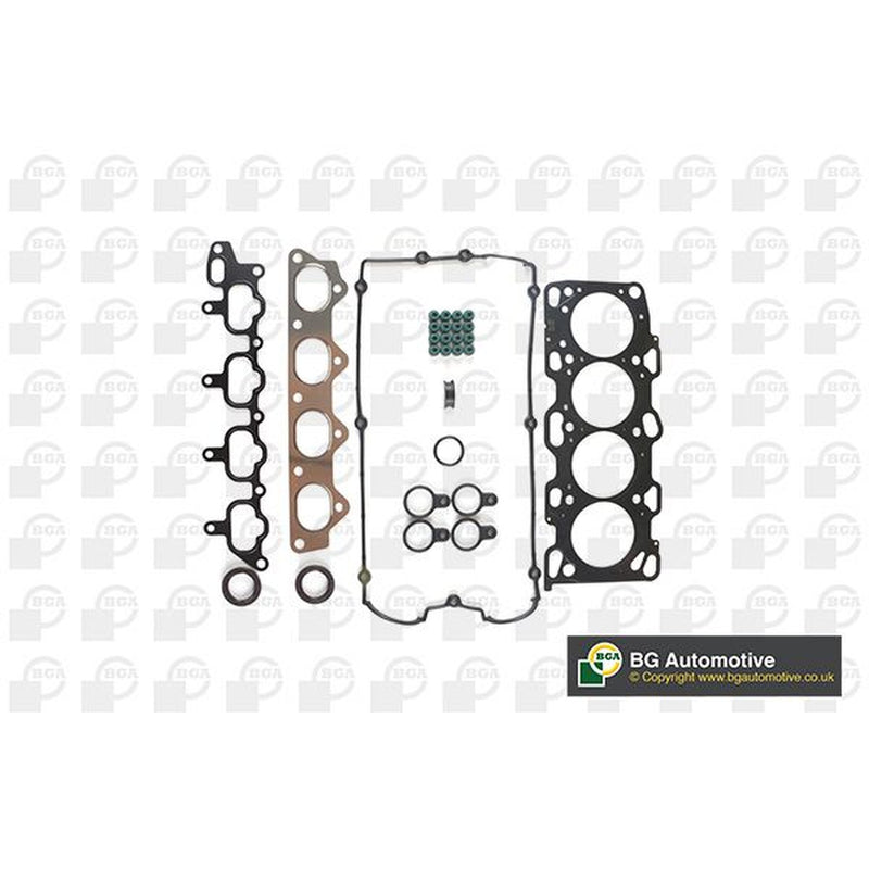 BGA Cylinder Head Gasket Kit fits Hyundai Santa Fé I 2001-2006 2.4