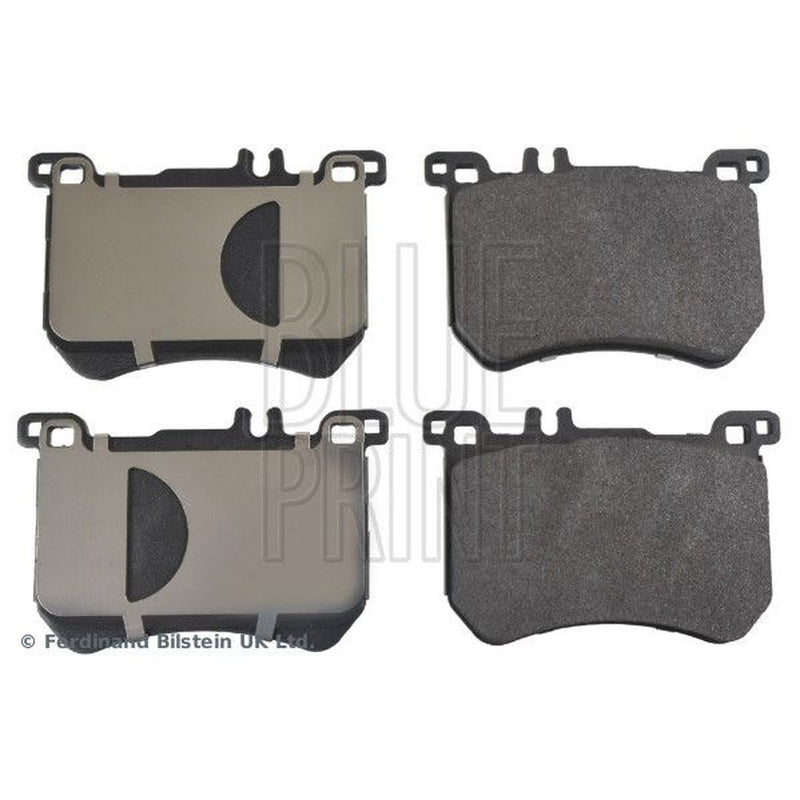 Blue Print Front Brake / Discs & Pads fits Mercedes-Benz Sl 2012-2020