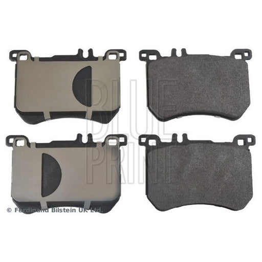 Blue Print Front Brake Pad Set ADU174250