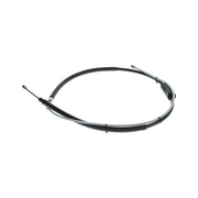 Bosch Handbrake Cable Right Rear fits Renault Megane II Coupé-Cabriolet