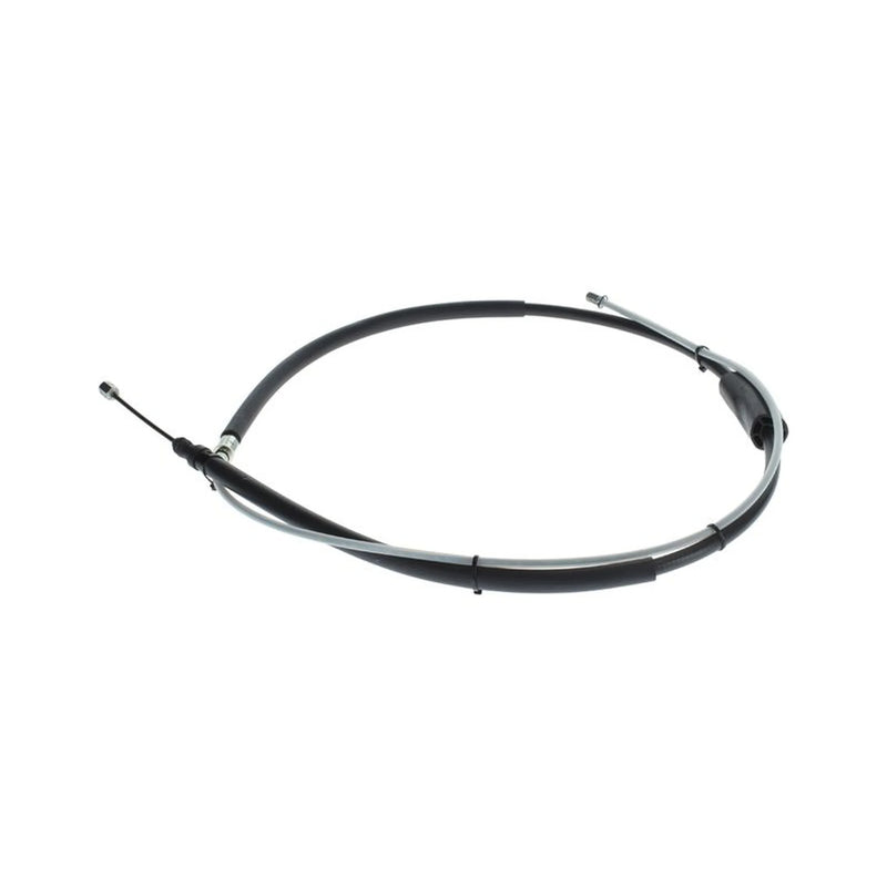 Bosch Handbrake Cable Right Rear fits Renault Megane II Coupé-Cabriolet