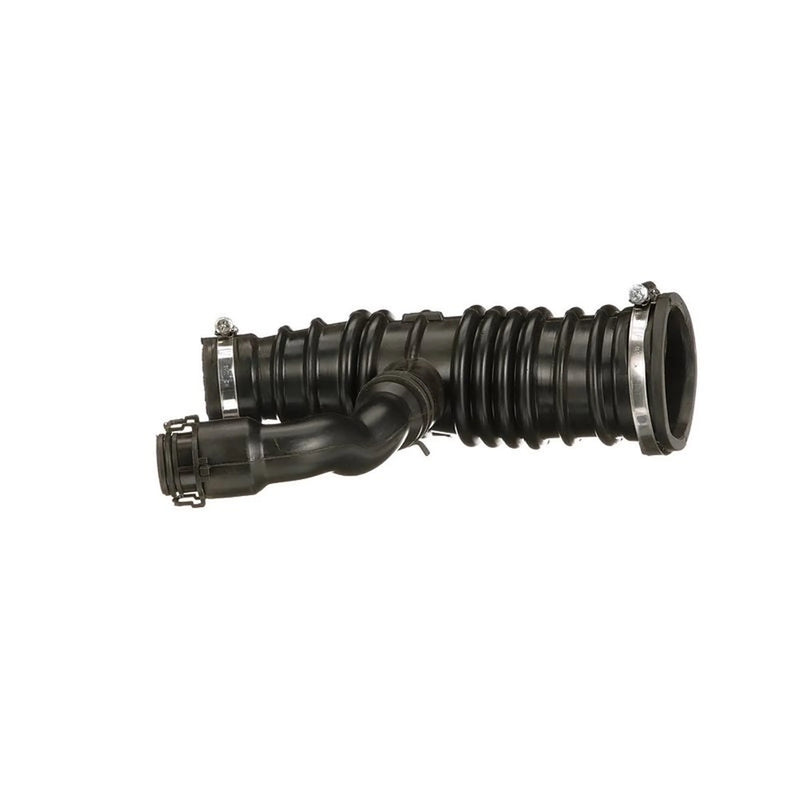 Gates Air Supply Hose 250mm NBR (nitrile butadiene rubber) fits Ford Focus C-Max