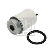 Febi Fuel Filter Element 197635