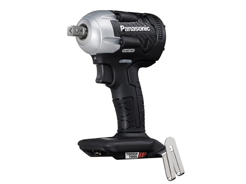 Panasonic EY75A8X 1/2in Impact Wrench 18V Bare Unit Panasonic - Dynamic Drive
