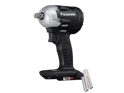 Panasonic EY75A8X 1/2in Impact Wrench 18V Bare Unit Panasonic - Dynamic Drive