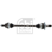 Febi CV Drive Shaft Driveshaft Rear Right 194892