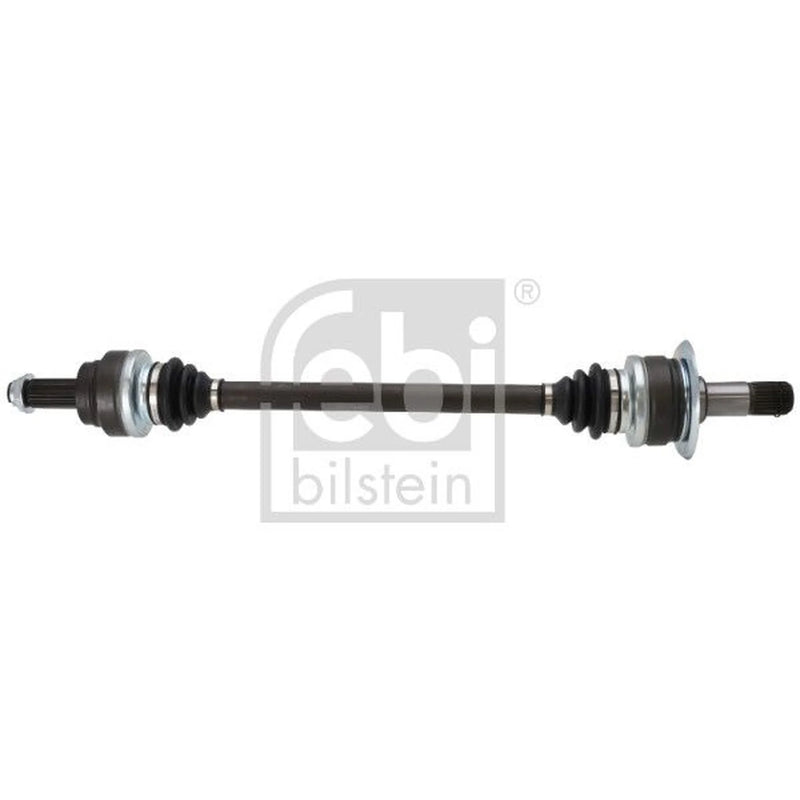 Febi CV Drive Shaft Driveshaft Rear Right 194892
