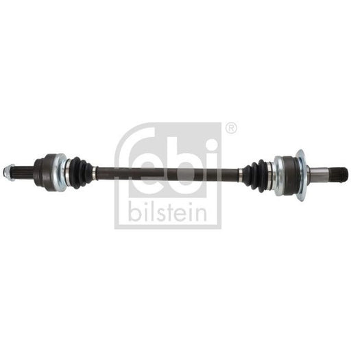 Febi CV Drive Shaft Driveshaft Rear Right 194892
