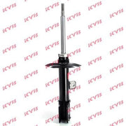 KYB Shock Absorber Damper Strut Front Left fits Citroën C4 Grand Picasso I