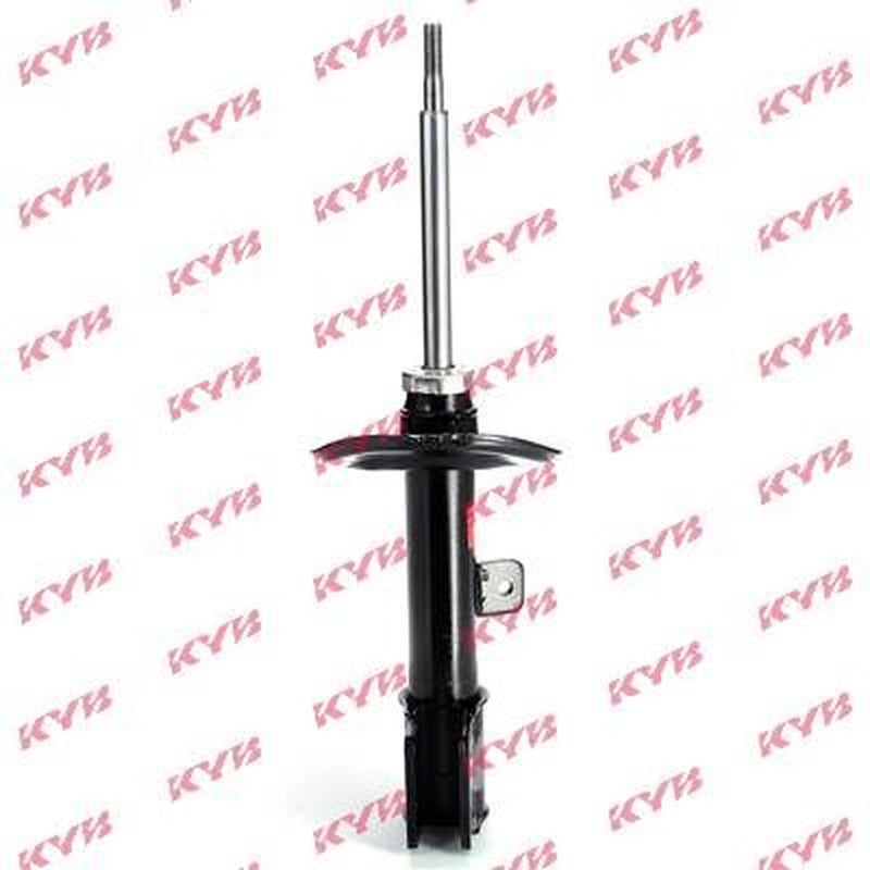 KYB Shock Absorber Damper Strut Front Left fits Citroën C4 Grand Picasso I