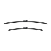 Bosch Aerotwin Wiper Blade Set 700mm + 550mm — A221S fits Citroën C5 III