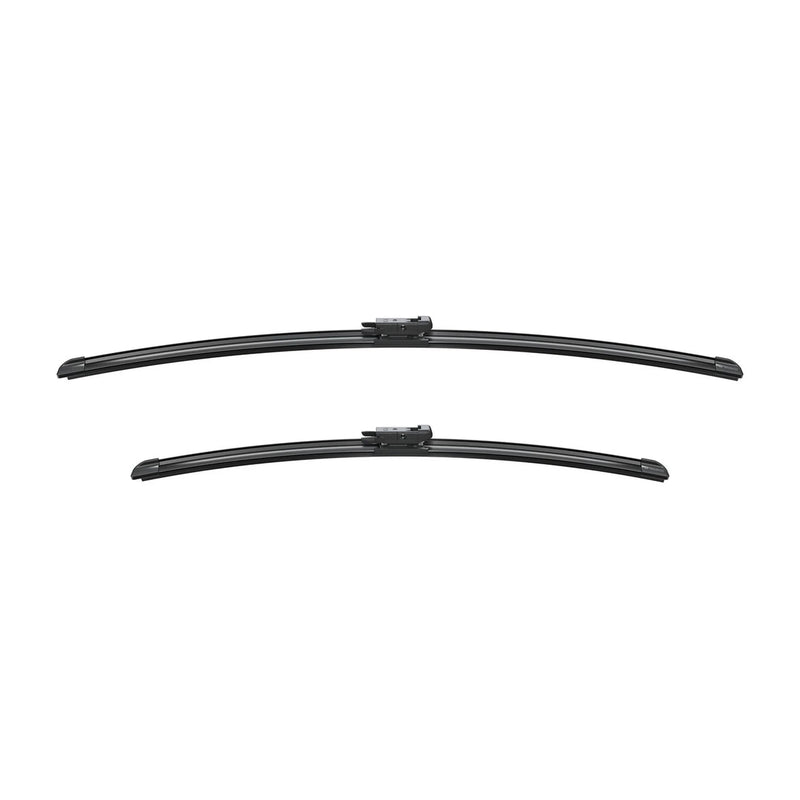 Bosch Aerotwin Wiper Blade Set 700mm + 550mm — A221S fits Citroën C5 III