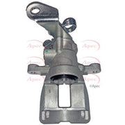 Apec 2 x Rear Brake Calipers fits Alfa Romeo Mito 2008-2018 0.9 1.3 1.4 1.6