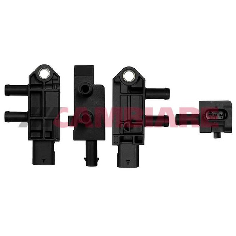 Cambiare Exhaust Pressure Sensor fits Audi A3 2012-2020 1.6 2.0