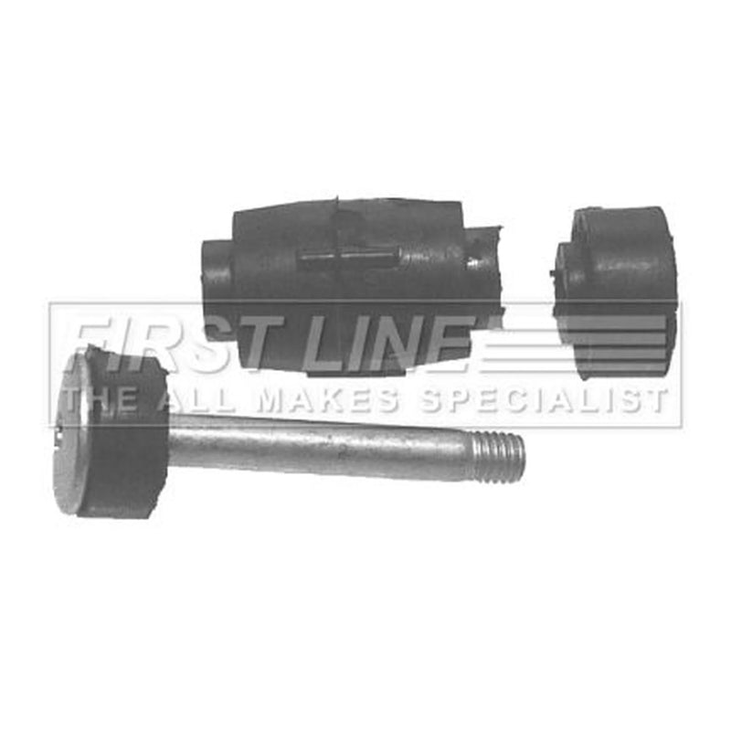 First Line Stabiliser Bush Repair Kit ID fits Renault Megane I 1996-2003