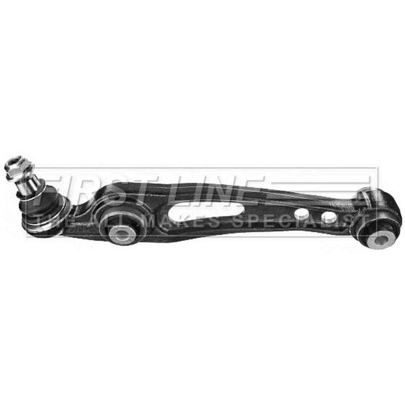 First Line Control/Trailing Arm fits Land Rover Discovery V 2016-2018 2.0 3.0