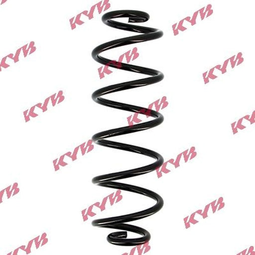 KYB Rear Suspension Coil Spring RA7127