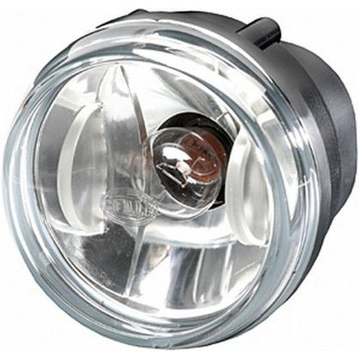 Hella Daytime Running Light LED both sides fits Mercedes-Benz Unimog 2000 on