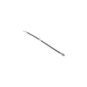 Bosch Brake Hydraulic Hose Line Front Right fits Toyota Rav 4 1994-2000 2.0