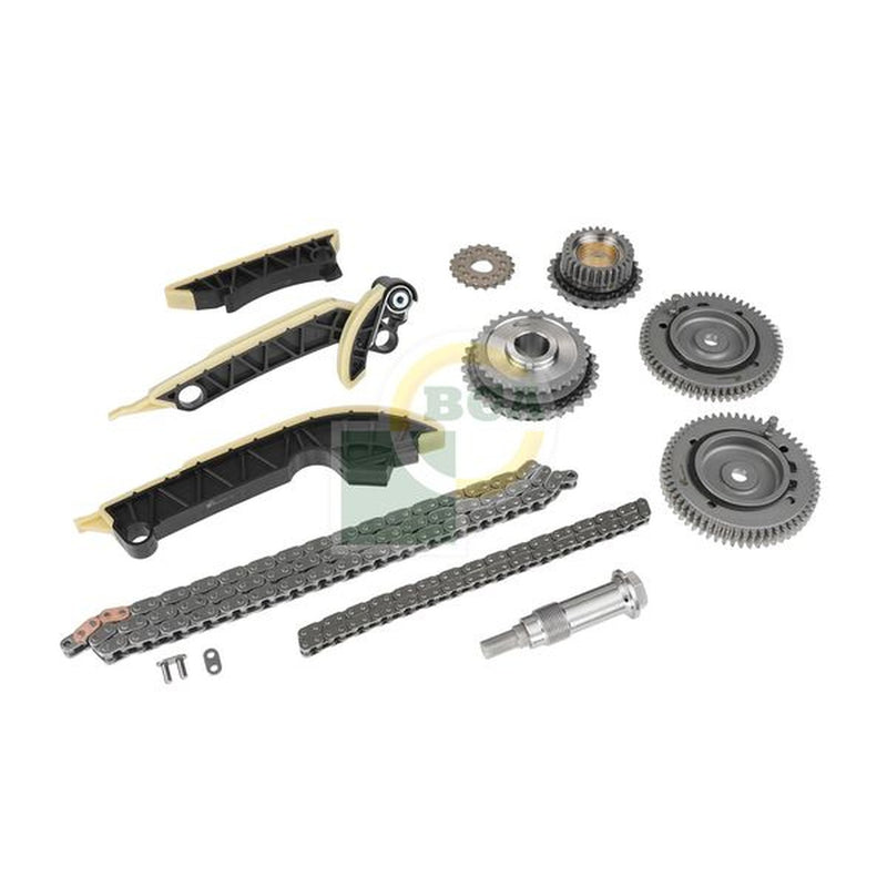 BGA Timing Chain Kit Set 62 Links fits Mercedes-Benz Cls 2017-2018
