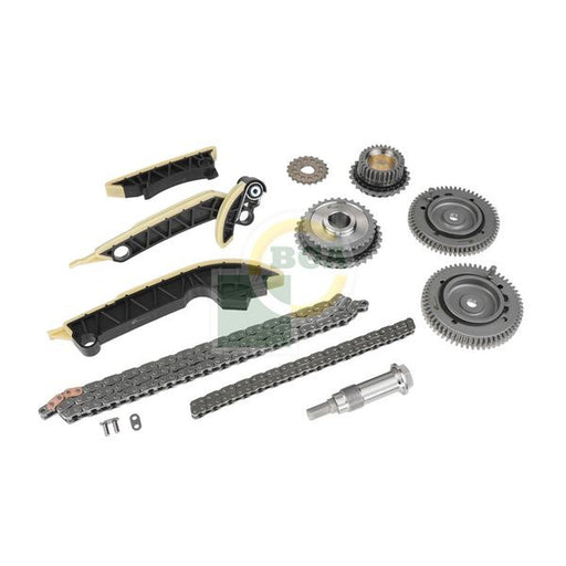 BGA Timing Chain Kit Set 62 Links fits Mercedes-Benz Cls 2017-2018