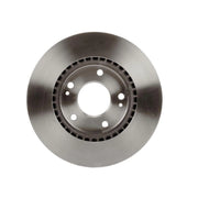 Bosch 2 x Vented Brake Discs fits Hyundai Elantra IV 2006-2011 1.6