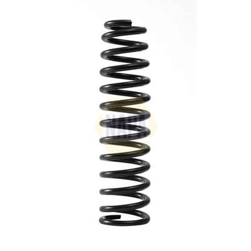 NAPA 2 x Suspension Springs fits Honda Civic Del Sol 1992-1998 1.6