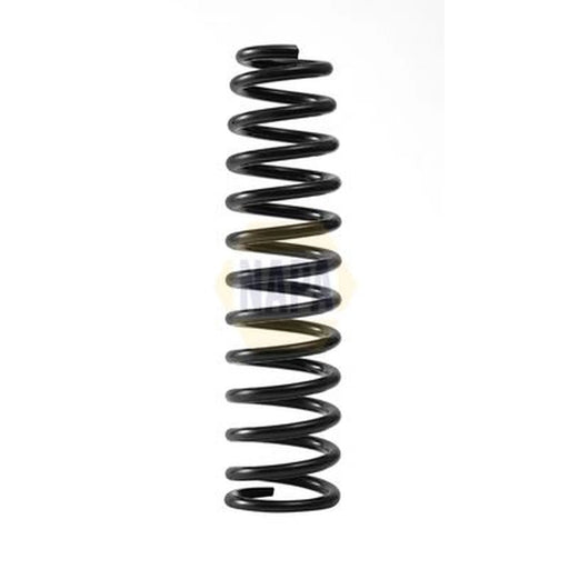 NAPA Front Suspension Coil Spring fits Honda Civic Del Sol 1992-1998 1.6