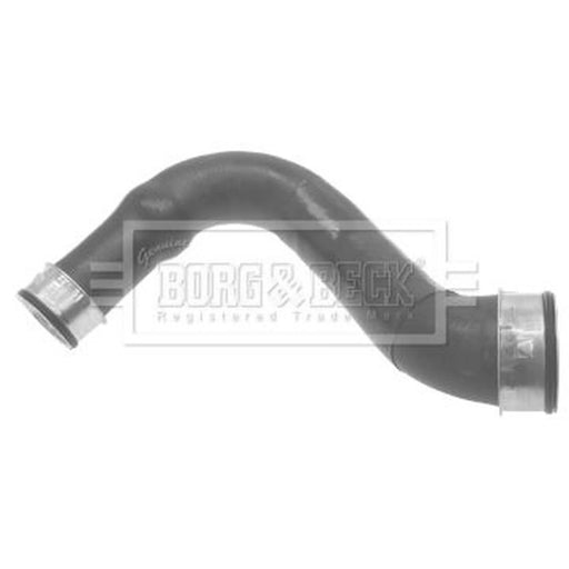 Borg & Beck Intercooler Turbo Charge Air Hose BTH1182