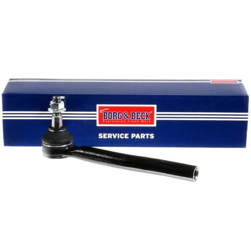 Borg & Beck Steering Tie Rod End Ball Joint BTR5773