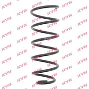 KYB Rear Suspension Coil Spring fits Opel Vectra B 1995-2003