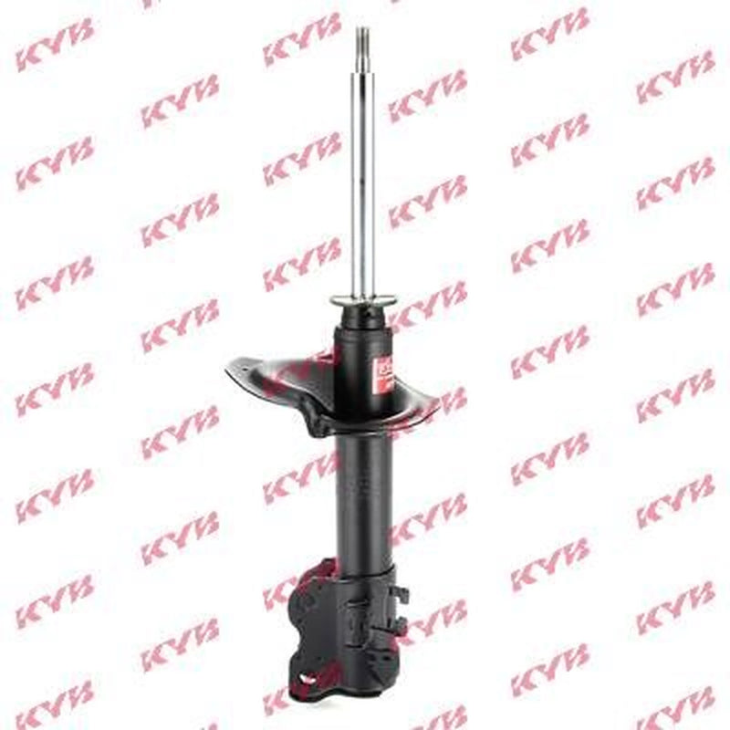 KYB Shock Absorber Damper Strut Front Right fits Nissan Almera Tino 2000-2006