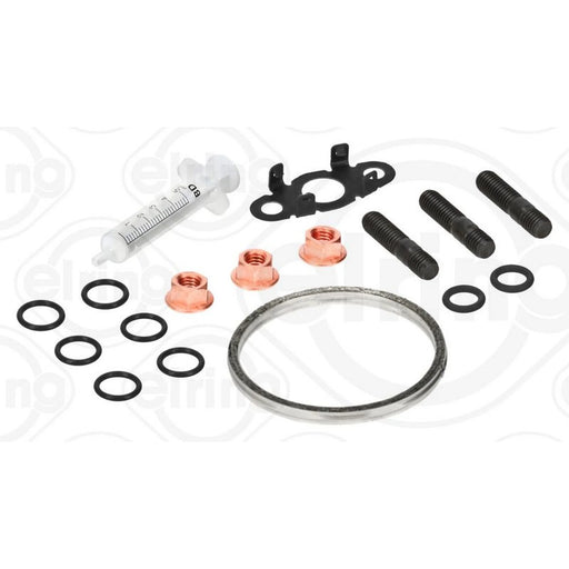 Elring Charger Mounting Kit fits Mercedes-Benz A-Class 2013-2018 176.052