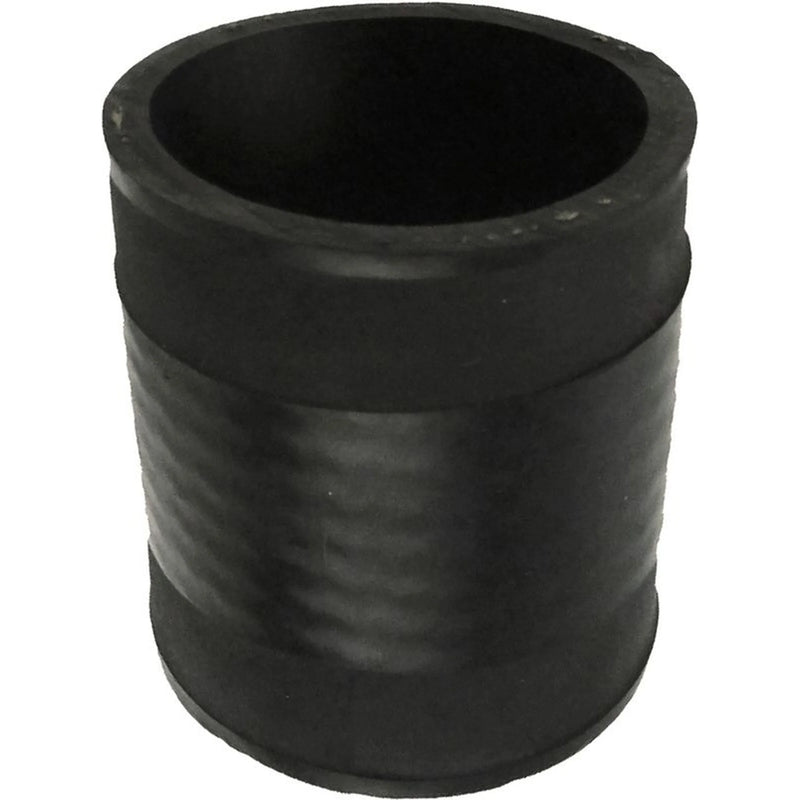 Gates Intercooler Turbo Charge Air Hose fits Land Rover Freelander I 2000-2006