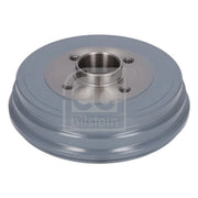 Febi Brake Drum Assembly Rear 194819