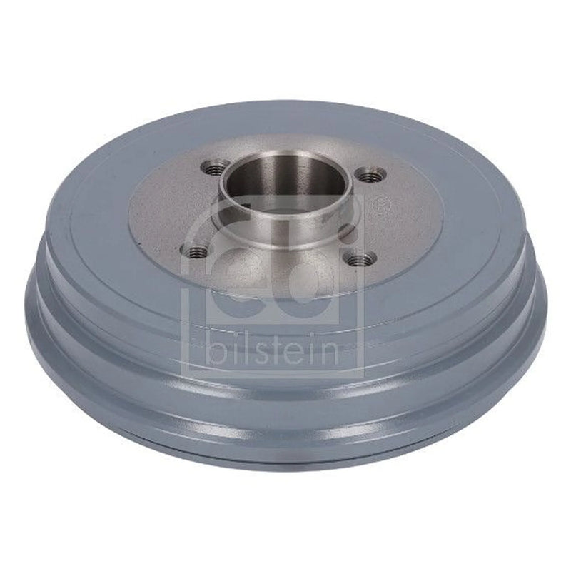 Febi Brake Drum Assembly Rear 194819