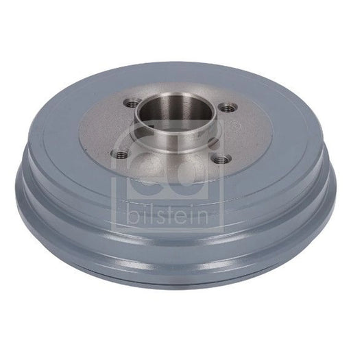 Febi Brake Drum Assembly Rear 194819