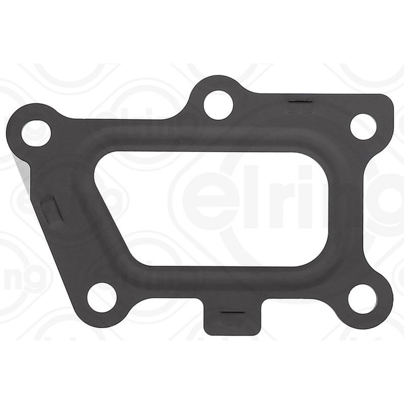 Elring Exhaust Manifold Gasket Wide Thick fits Hyundai I10 III 2020 on 1.0