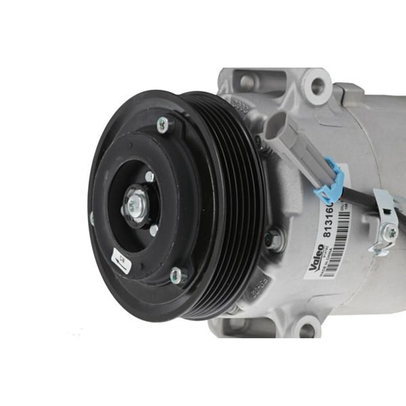 Valeo Air Conditioning Compressor 813160
