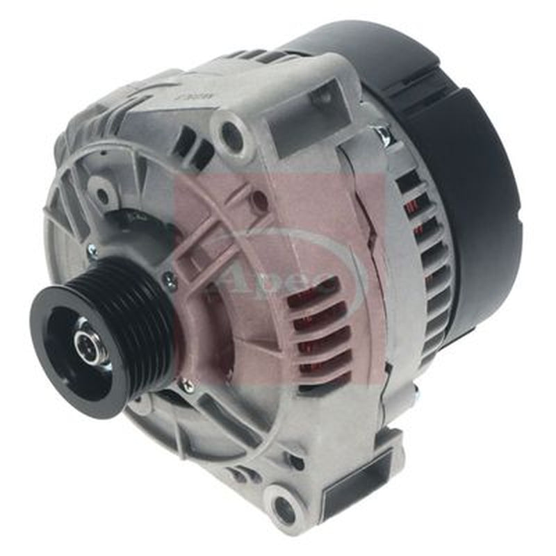 Apec Car Alternator 12V fits Mercedes-Benz M-Class 1998-2005