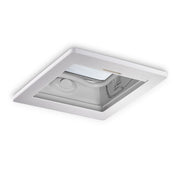 Dometic Micro Heki Roof Window with Blind & Flyscreen 280x280mm Dometic - Dynamic Drive