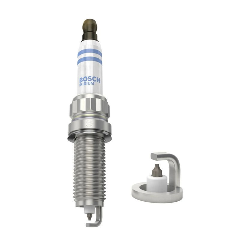 Bosch Engine Spark Plug 0 242 129 804