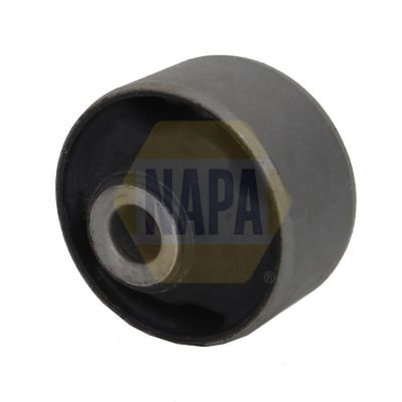 NAPA Wishbone / Control / Trailing Arm Bush Front Right fits Hyundai Tucson
