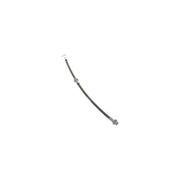 Bosch Brake Hydraulic Hose Line Front Left fits Nissan X-Trail I 2001-2013